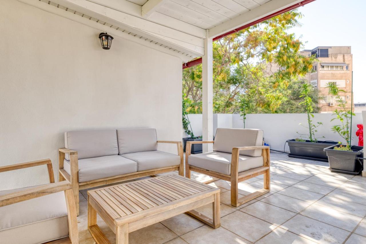 Chic Rooftop Studio W/ Terrace - Near Acropolis Ateny Zewnętrze zdjęcie